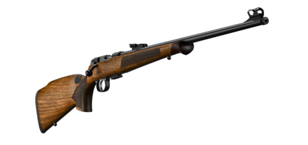 CZ 457 Premium .22LR