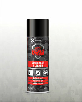 Nano Degreaser