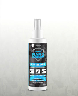 Nano Gun Cleaner