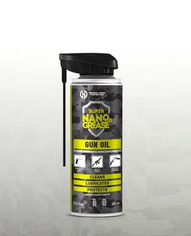 Nano Gun Oil