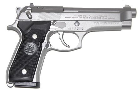 Beretta FS 92 Inox