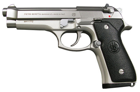 Beretta FS 92 Inox