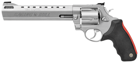 Taurus Raging Bull .454 Casull