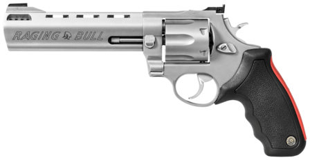 Taurus Raging Bull .44 Mag