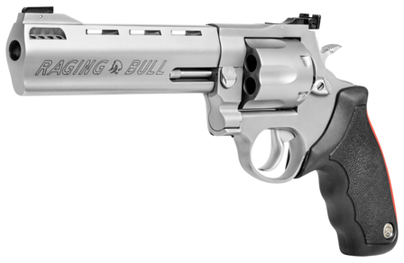 Taurus Raging Bull .44 Mag