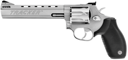 Taurus 627 Tracker .357 Mag