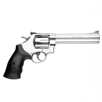 Smith & Wesson 629 .44Mag
