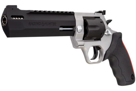 Taurus Raging Hunter .44 Mag