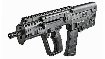 IWI Tavor X95 .300 AAC Blackout