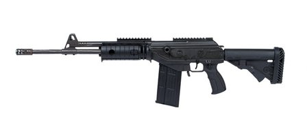 IWI Galil Ace 7,62x51