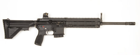 Heckler &amp; Koch MR223