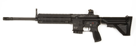 Heckler &amp; Koch MR223