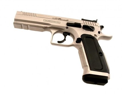 Tanfoglio Stock III Special