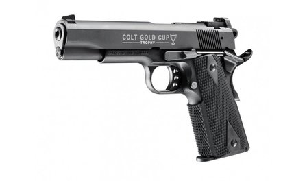 Walther Colt Gold Cup 1911-22