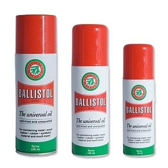 Balistol Spray 100 ml