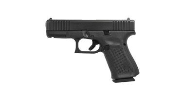 Glock 19 Gen 5