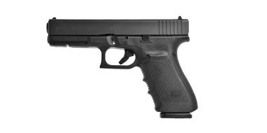 Glock 21 Gen 4