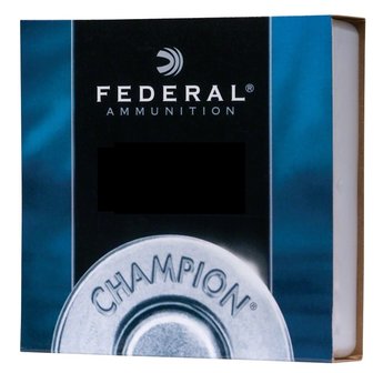 Federal 100 Small Pistol Primers