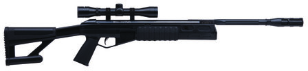 Crosman TR 77