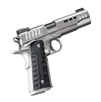 Kimber Rapide Black Ice