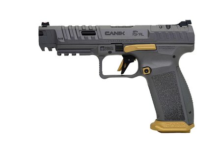 Canik TP9 SFX Rival