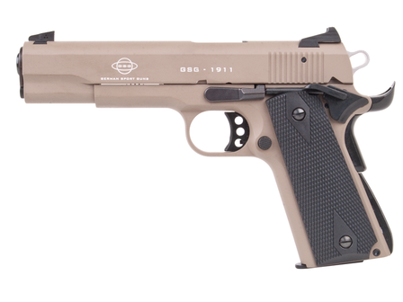 GSG 1911-22 Sand