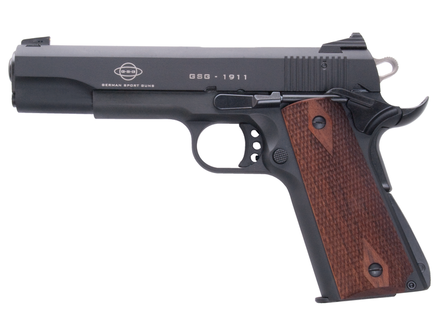 GSG 1911-22 Black