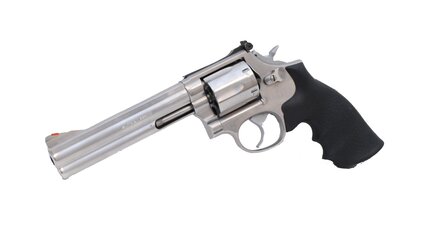 Smith &amp; Wesson 686