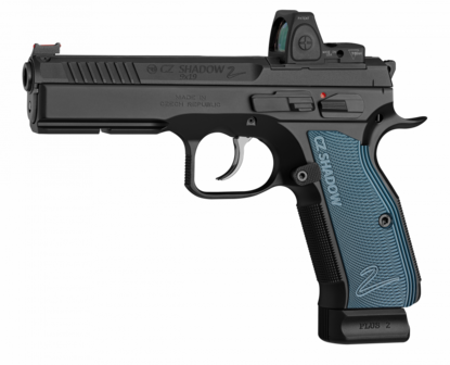 CZ Shadow 2 OR