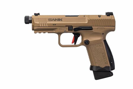 Canik TP9 Elite Combat