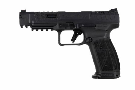 Canik TP9 SFX Rival Black