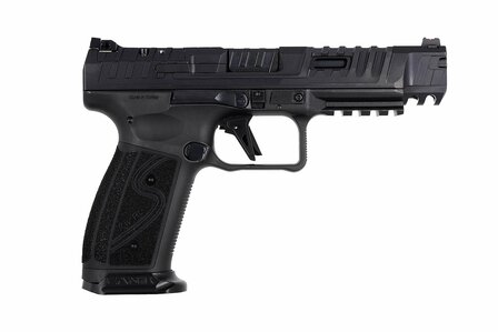 Canik TP9 SFX Rival-S Black