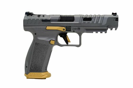 Canik TP9 SFX Rival