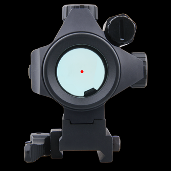 Vector Optics Nautilus 1x30 Red Dot Scope Double Reticle