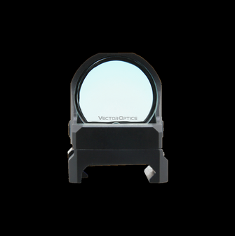 Vector Optics Frenzy 1x22x26 MOS Multi Reticle