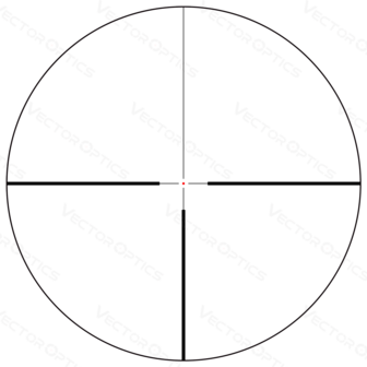 Vector Optics Constantine 1-10x24