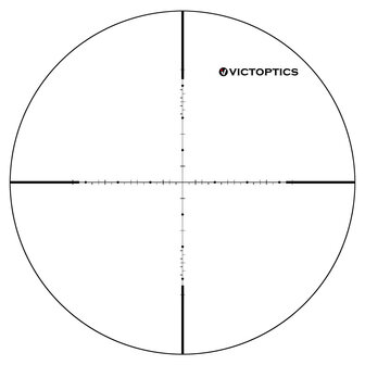 VictOptics S4 4-16x44