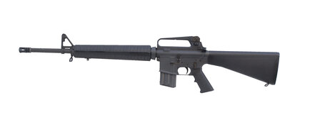 Colt AR-15 A2 H-Bar