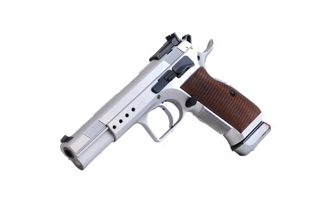 Tanfoglio Limited