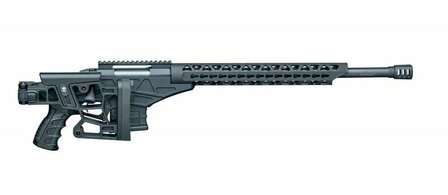 Sabatti ST-18 6.5 Creedmoor