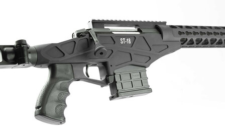 Sabatti ST-18 6.5 Creedmoor