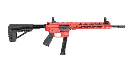 MKA RSA-9 16&quot;