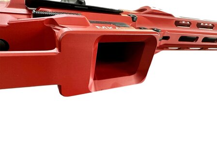 MKA RSA-9 16&quot;