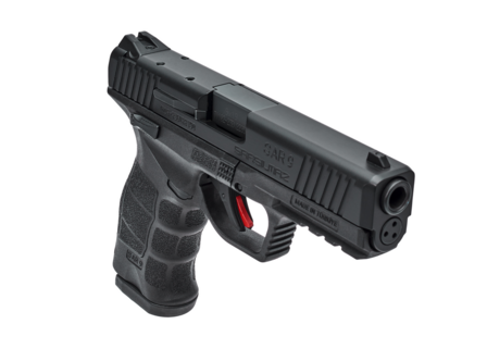 Sarsilmaz SAR9T