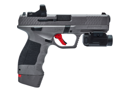Sarsilmaz SAR9 Gen2