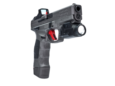Sarsilmaz SAR9 Gen2