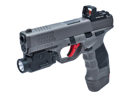 Sarsilmaz SAR9 Gen2