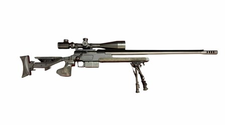 Sig Sauer Phantom 205