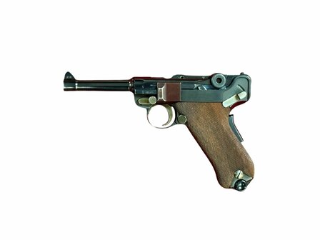 Luger P-08