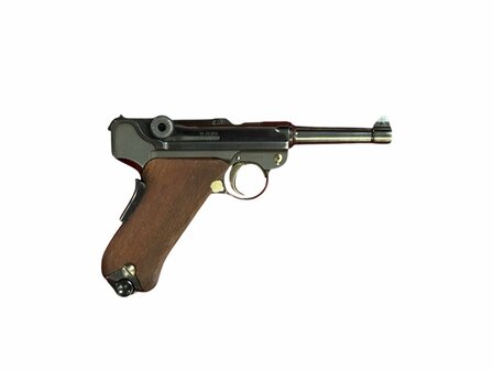 Luger P-08